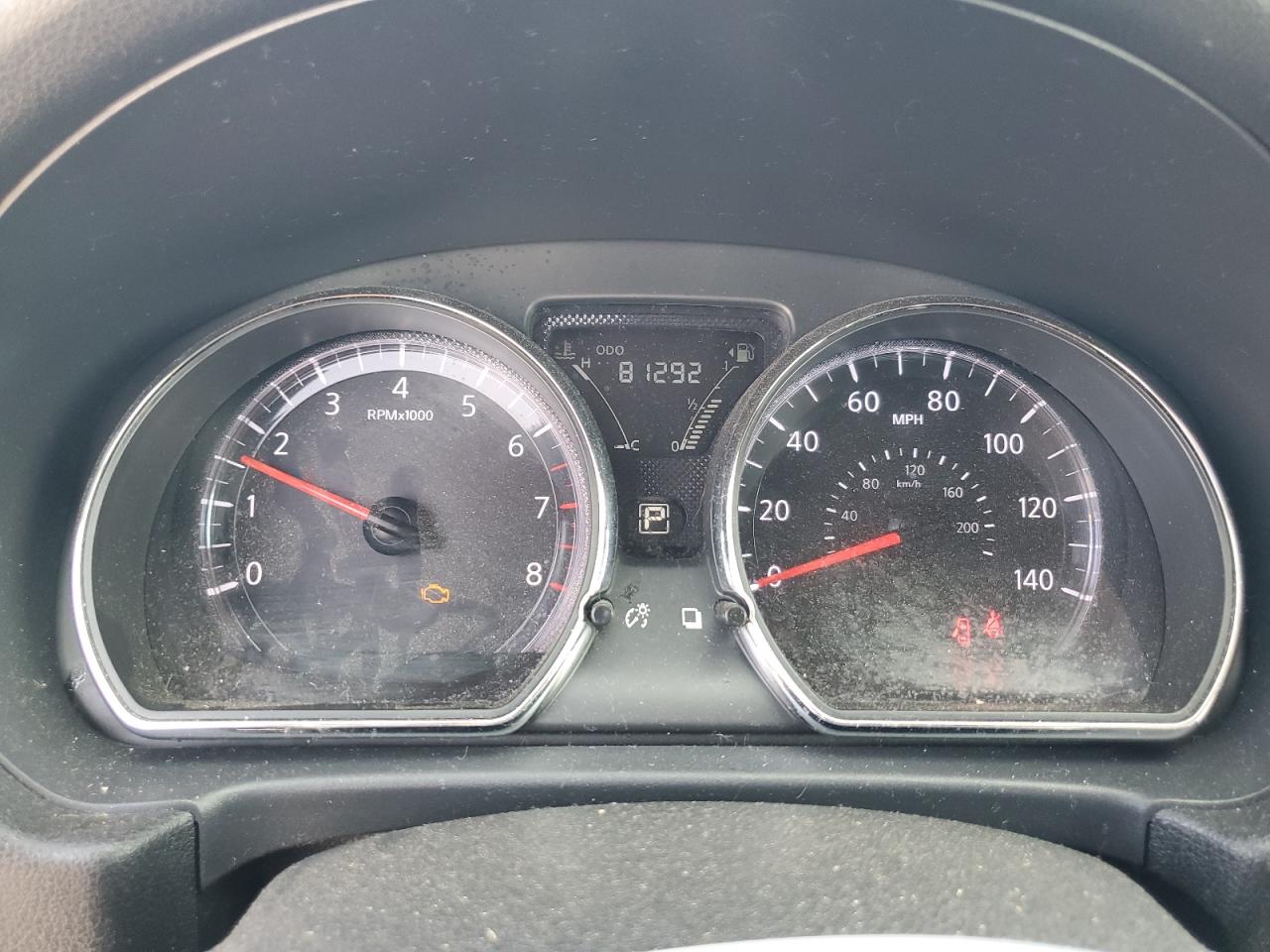 2019 Nissan Versa S VIN: 3N1CN7AP4KL872788 Lot: 82327505