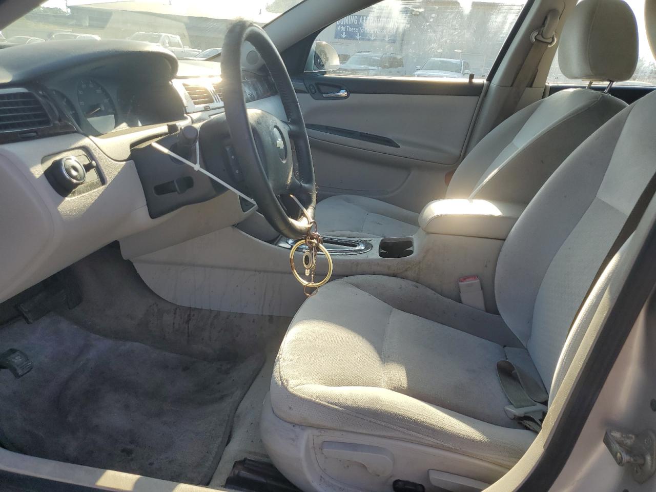 2013 Chevrolet Impala Ls VIN: 2G1WF5E37D1103086 Lot: 83888055