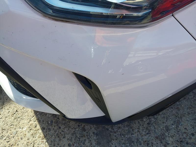 2021 TOYOTA C-HR 1.8 HYBRID EXCEL 5DR CVT