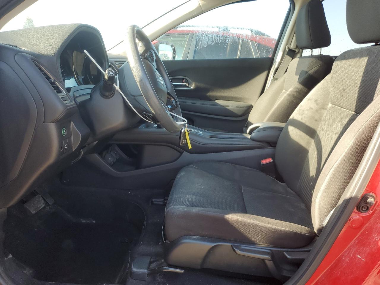 2017 Honda Hr-V Ex VIN: 3CZRU6H51HG702988 Lot: 86429105