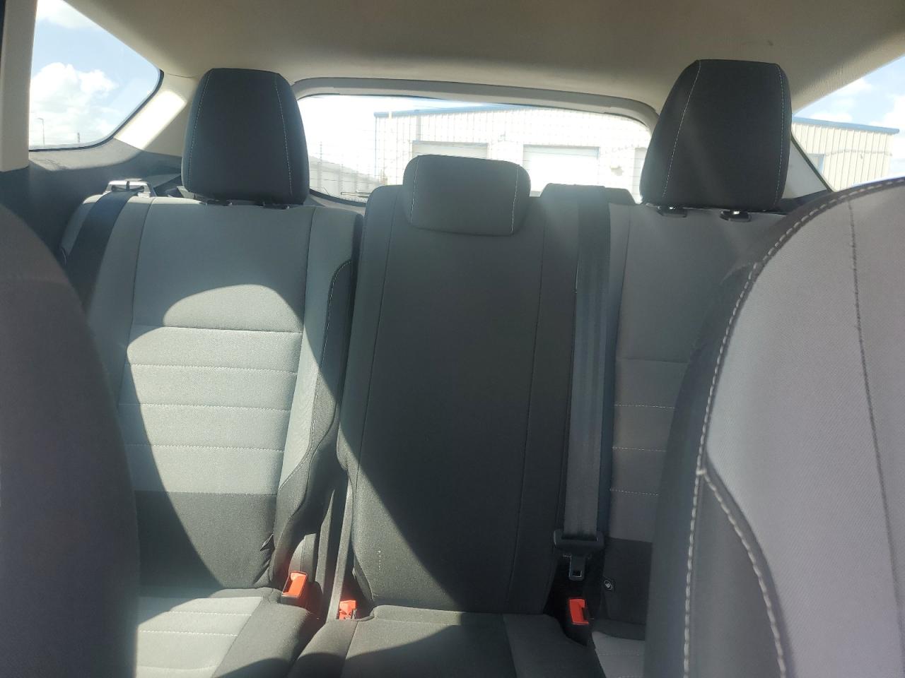 2019 Ford Escape S VIN: 1FMCU0F77KUA23496 Lot: 84936385