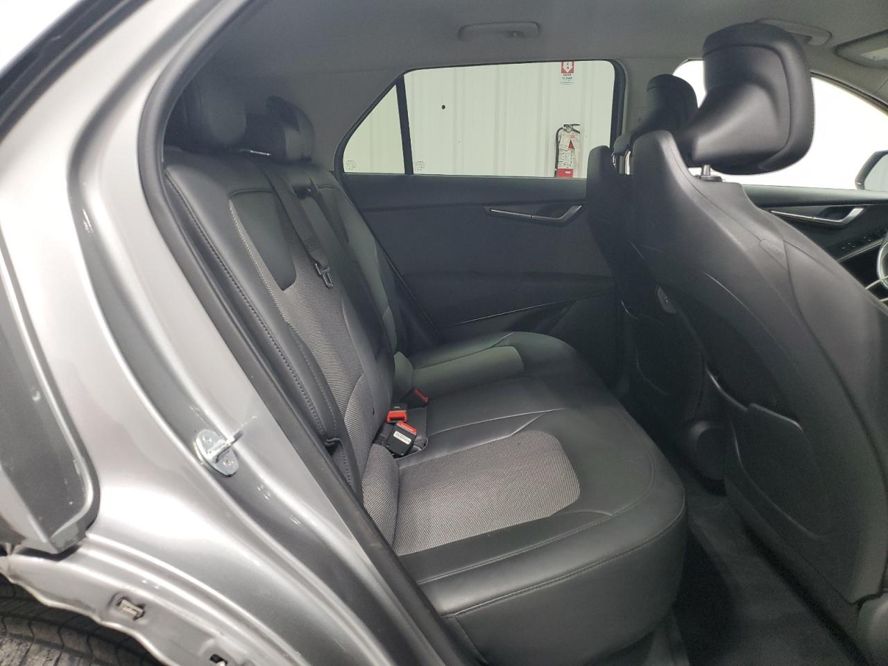 2023 Kia Niro Wind VIN: KNDCR3L1XP5037160 Lot: 87223545