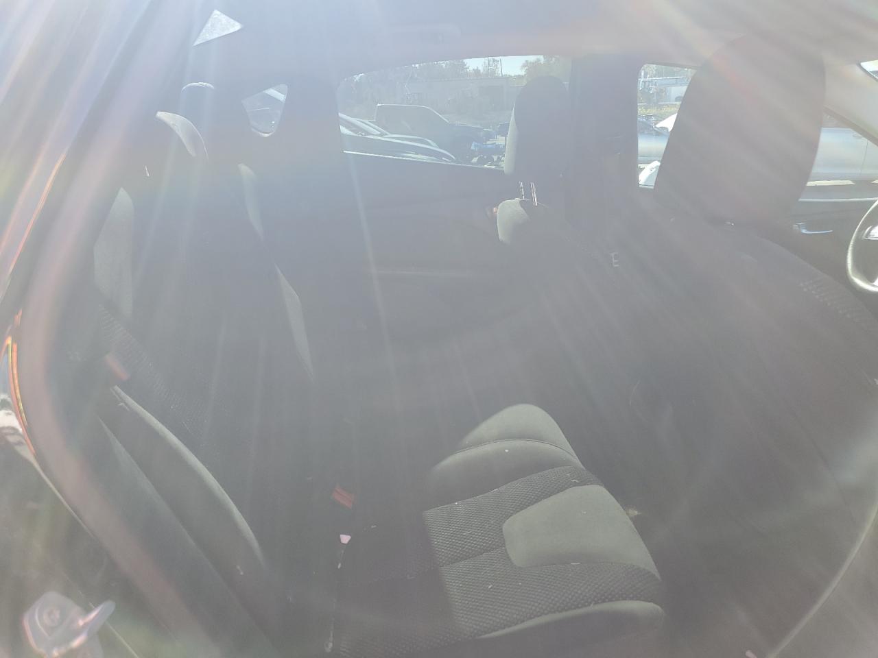 2016 Dodge Dart Sxt Sport VIN: 1C3CDFFA2GD820897 Lot: 87248105