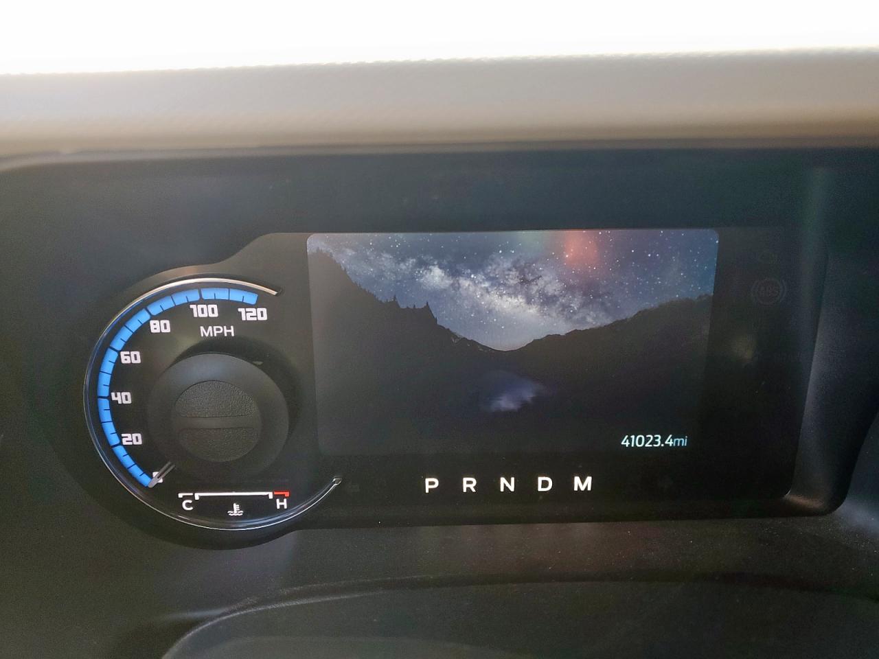 2023 Ford Bronco Base VIN: 1FMEE5DP4PLB96573 Lot: 85092625