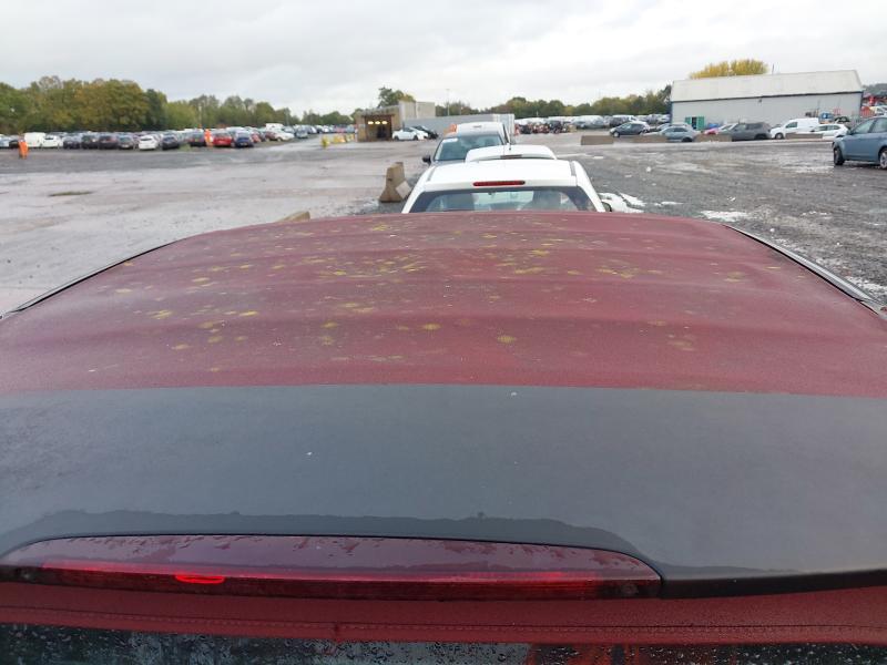 2017 SMART FORTWO CABRIO 1.0 PASSION 2DR AUTO