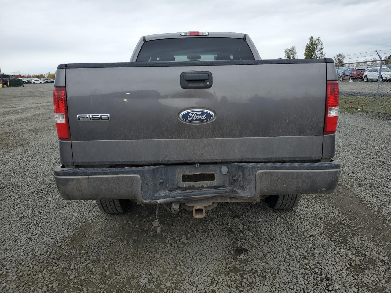 2006 Ford F150 VIN: 1FTPX14576FA32083 Lot: 82680585