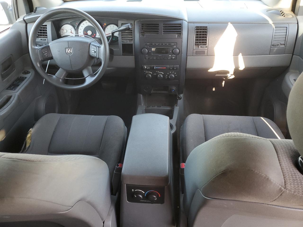 2006 Dodge Durango Sxt VIN: 1D4HD38K46F187539 Lot: 82273165