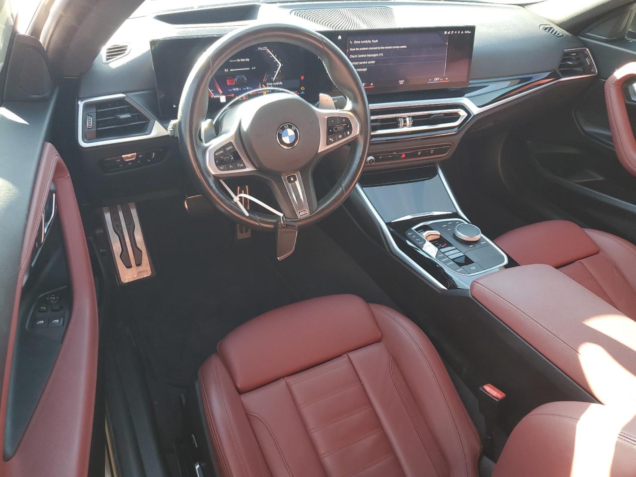 2024 BMW M240I VIN: 3MW43CM08R8E08511 Lot: 82203555