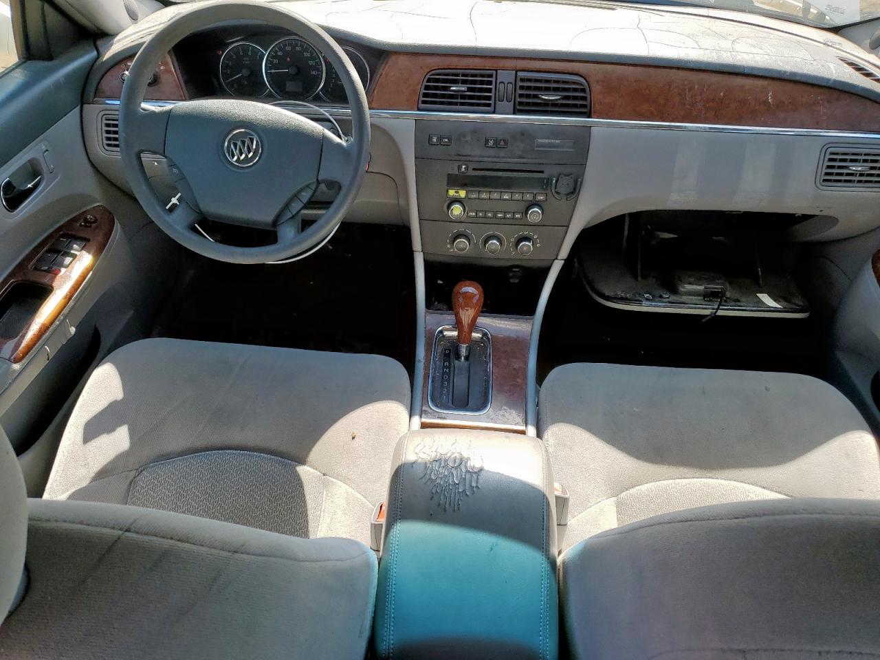 2006 Buick Lacrosse Cx VIN: 2G4WC552761110416 Lot: 82207055