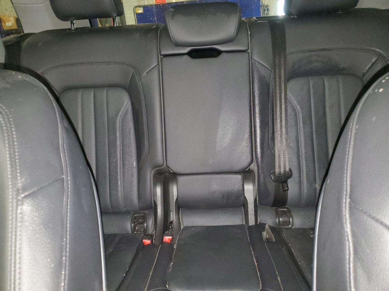 2019 Audi Q5 Premium VIN: WA1ANAFY6K2047110 Lot: 89671325