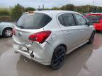 2019 VAUXHALL CORSA 1.4 SRI VX-LINE NAV BLACK 5DR for sale at Copart ST HELENS