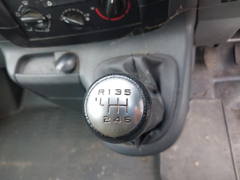2012 PEUGEOT EXPERT HDI SWB 