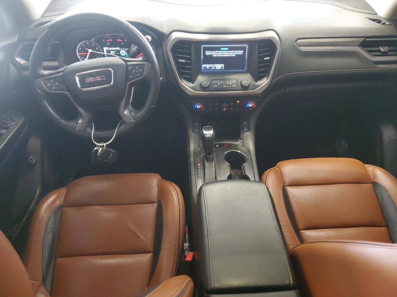 2017 GMC Acadia All Terrain VIN: 1GKKNVLS3HZ132847 Lot: 90142145