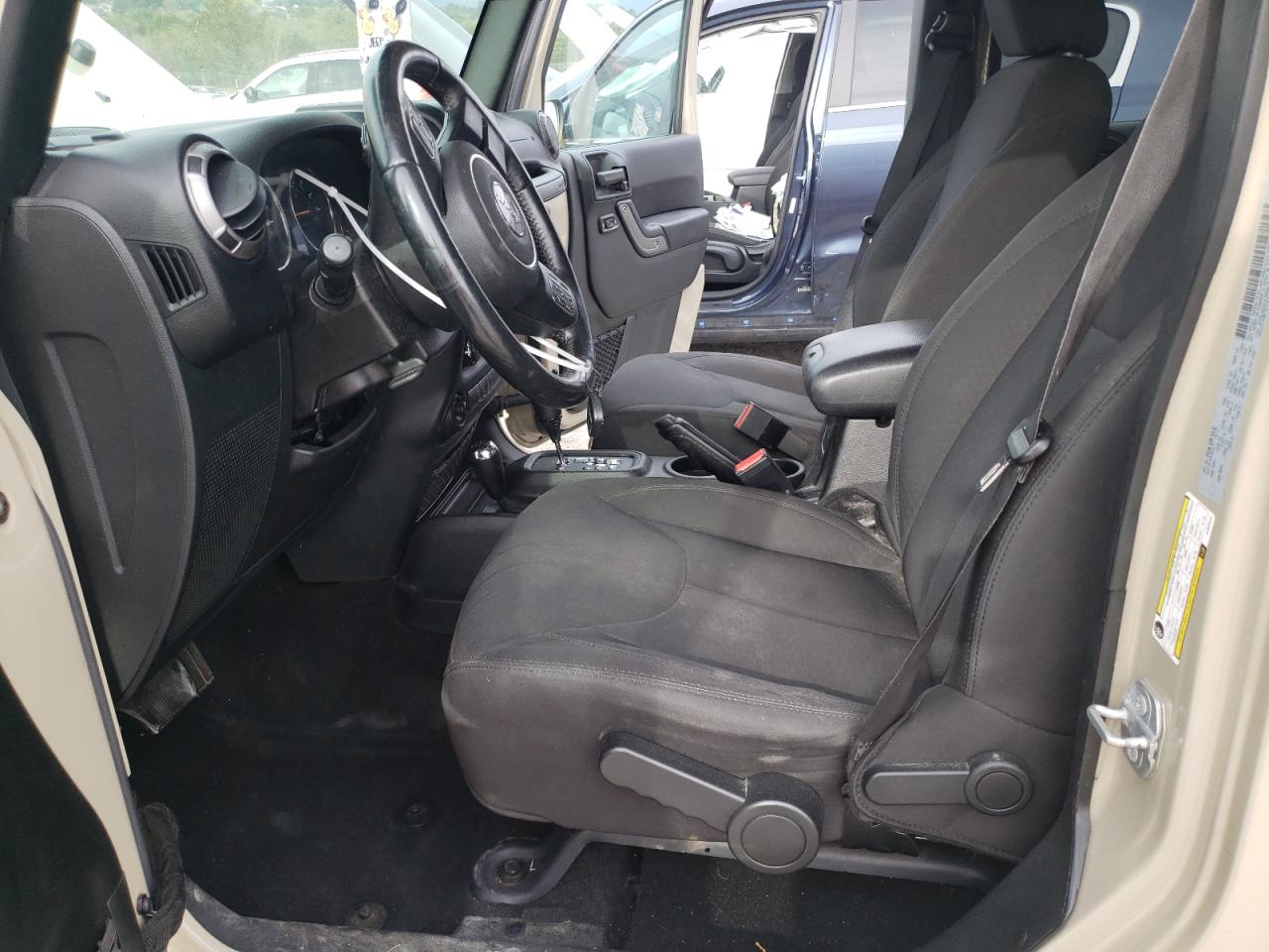 2018 Jeep Wrangler Unlimited Sport VIN: 1C4BJWDG3JL803613 Lot: 85279455