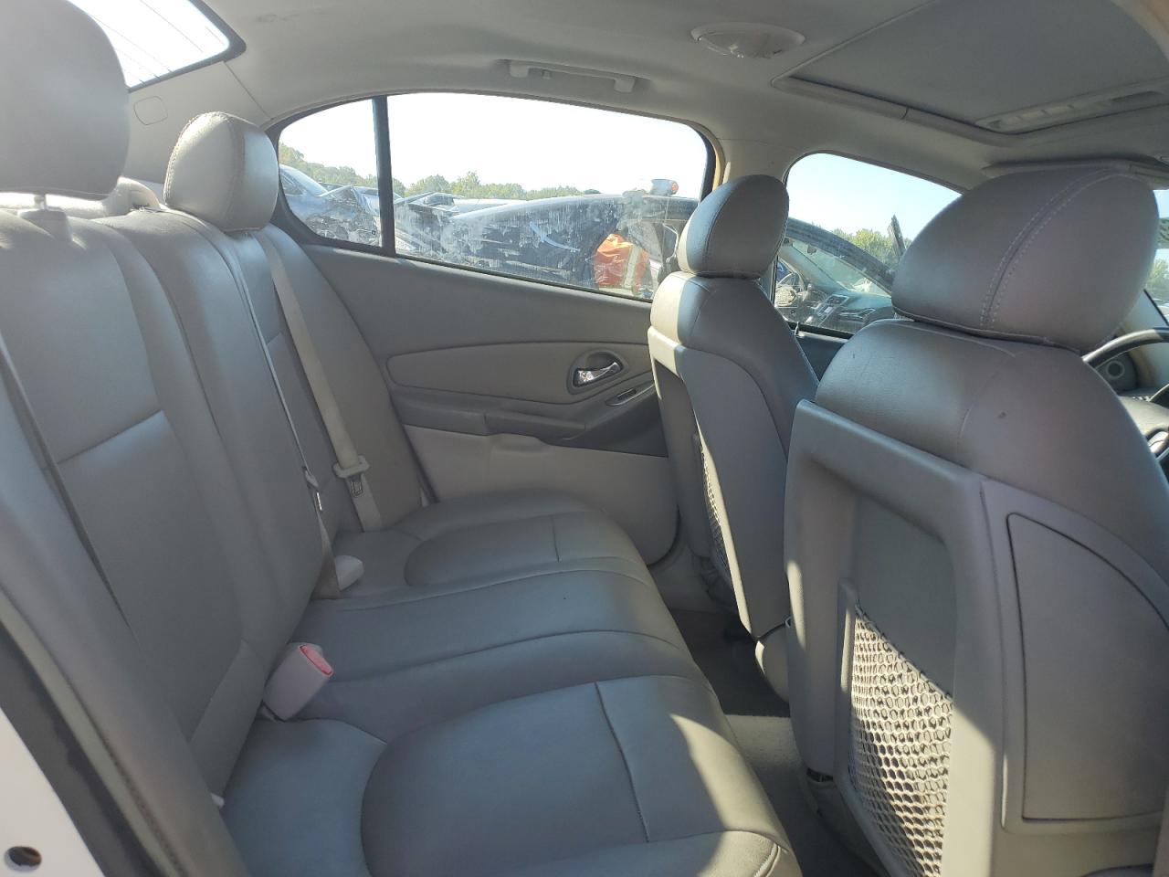 2006 Chevrolet Malibu Lt VIN: 1G1ZT53836F126607 Lot: 82008765