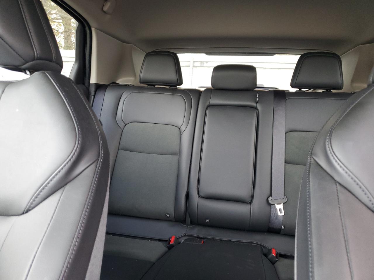 2025 Nissan Ariya Engage VIN: JN8CF0BF4SM761627 Lot: 82783475