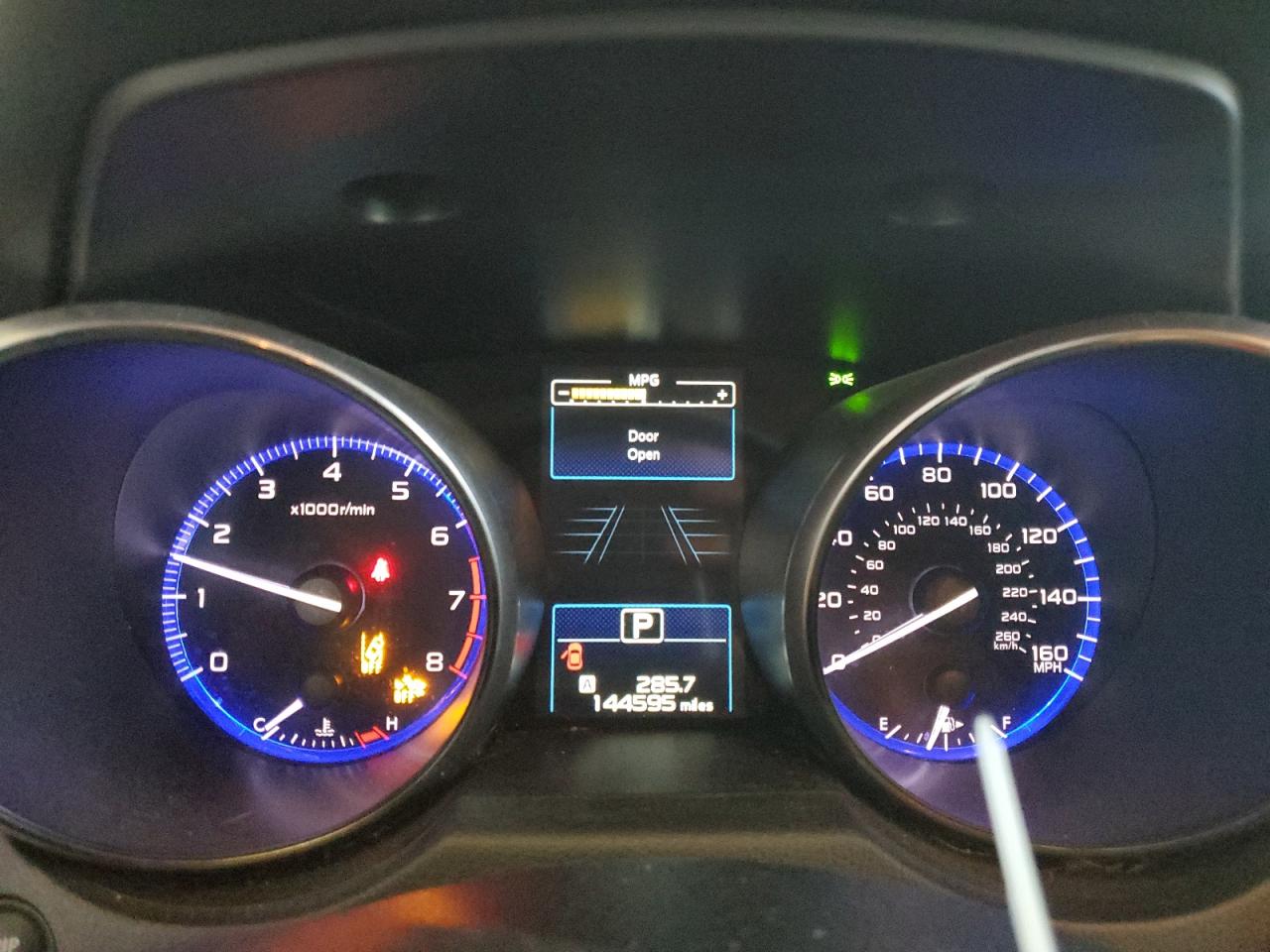 2017 Subaru Outback 3.6R Limited VIN: 4S4BSENC9H3409543 Lot: 86124045