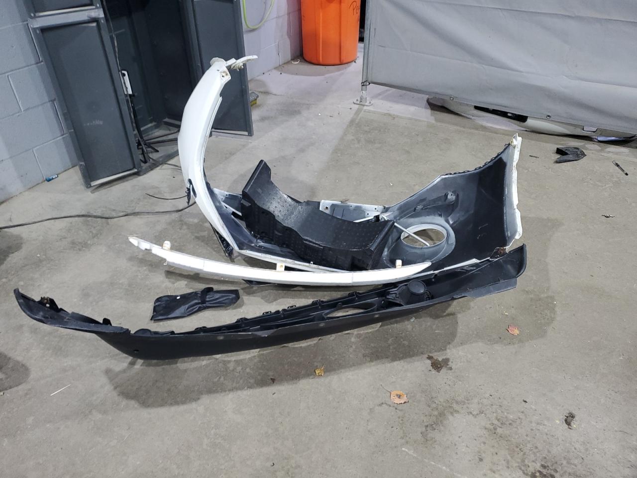 2013 Nissan Juke S VIN: JN8AF5MV0DT226232 Lot: 89713425