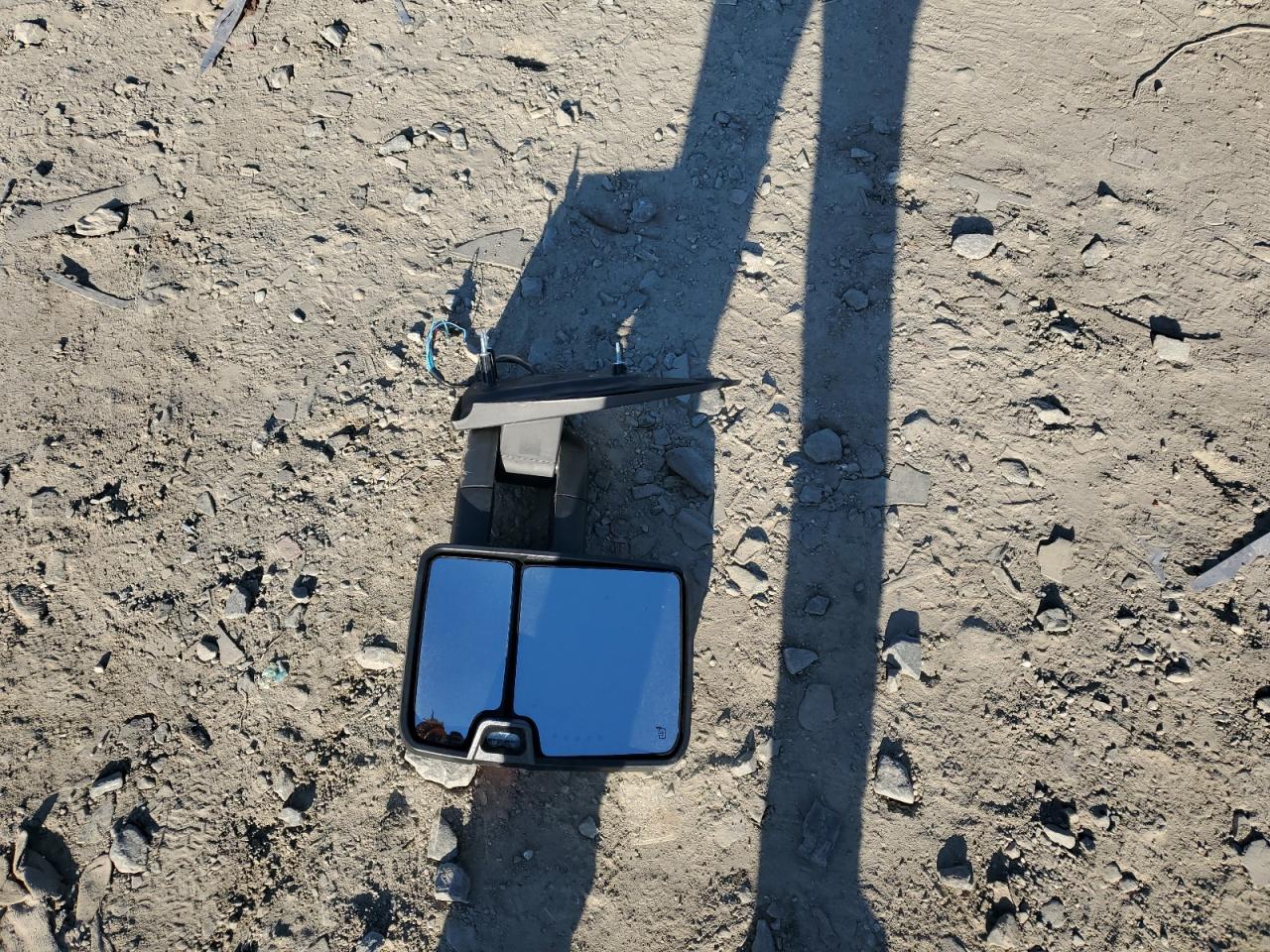 2013 Ford F150 Supercrew VIN: 1FTFW1ET9DFD95283 Lot: 81659815