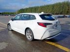 2019 TOYOTA COROLLA ICON TECH for sale at Copart WHITBURN