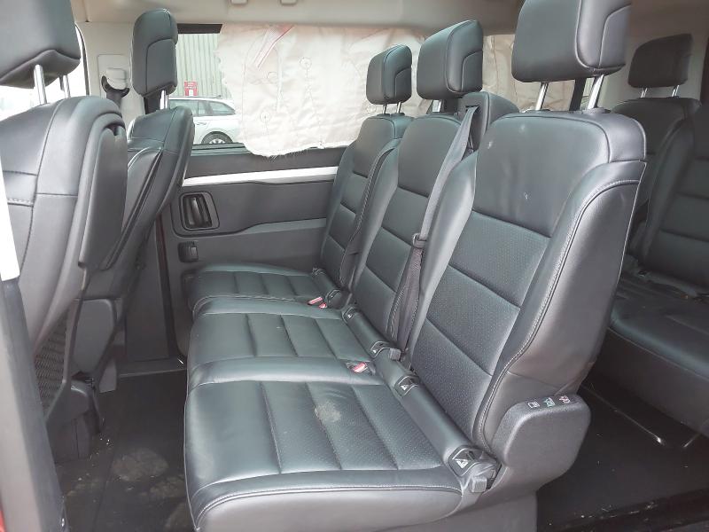 2019 CITROEN SPACETOURER FLAIR BLUEHDI 