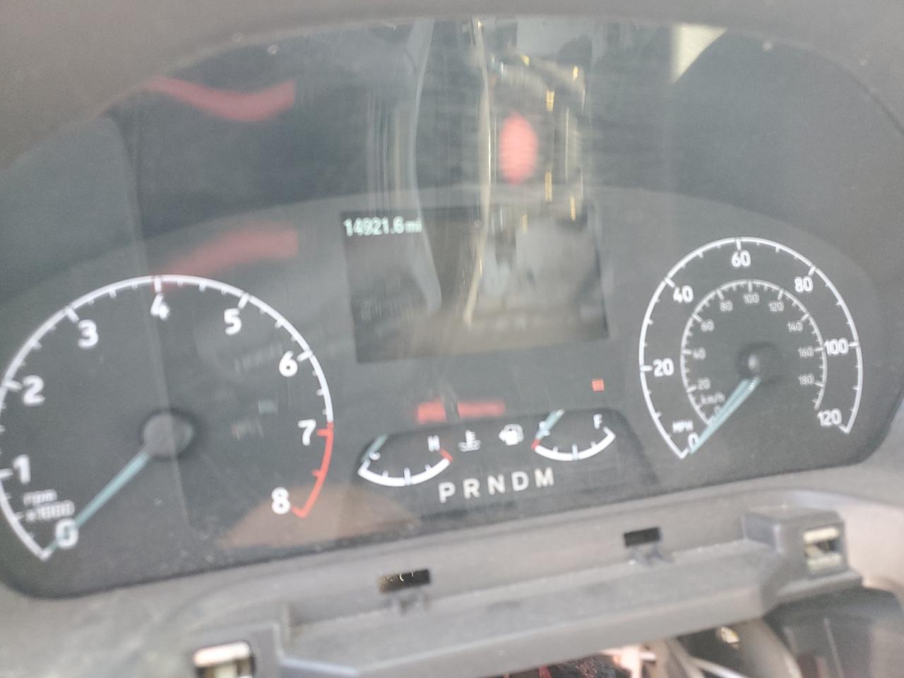 2024 Ford Transit T-250 VIN: 1FTBR1Y86RKA40535 Lot: 84649155