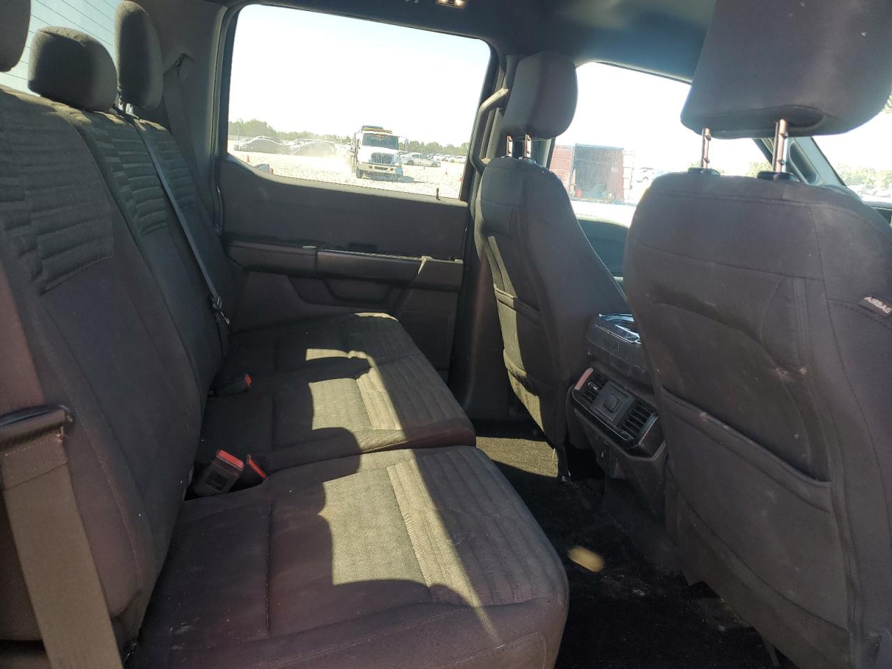 2023 Ford F150 Supercrew VIN: 1FTEW1EP8PKD28698 Lot: 86100925