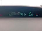 2014 TOYOTA PRIUS T SPIRIT VVT-I CVT  for sale at Copart SANDWICH