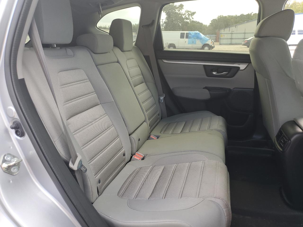 2018 Honda Cr-V Lx VIN: 2HKRW6H3XJH218023 Lot: 84896395