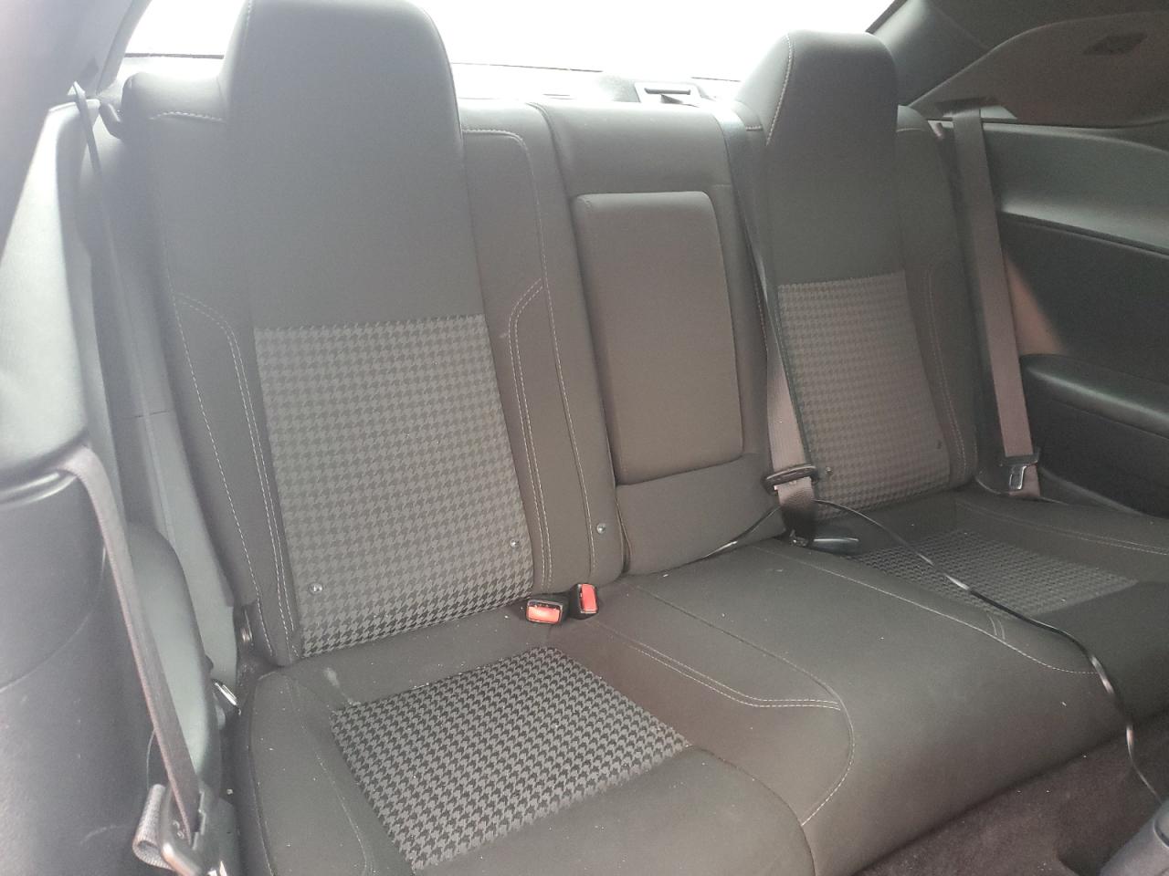 2016 Dodge Challenger R/T VIN: 2C3CDZBT0GH178014 Lot: 90827955