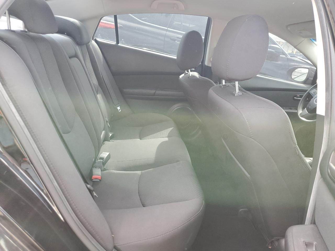 2013 Mazda 6 Sport VIN: 1YVHZ8BH0D5M07829 Lot: 84883125