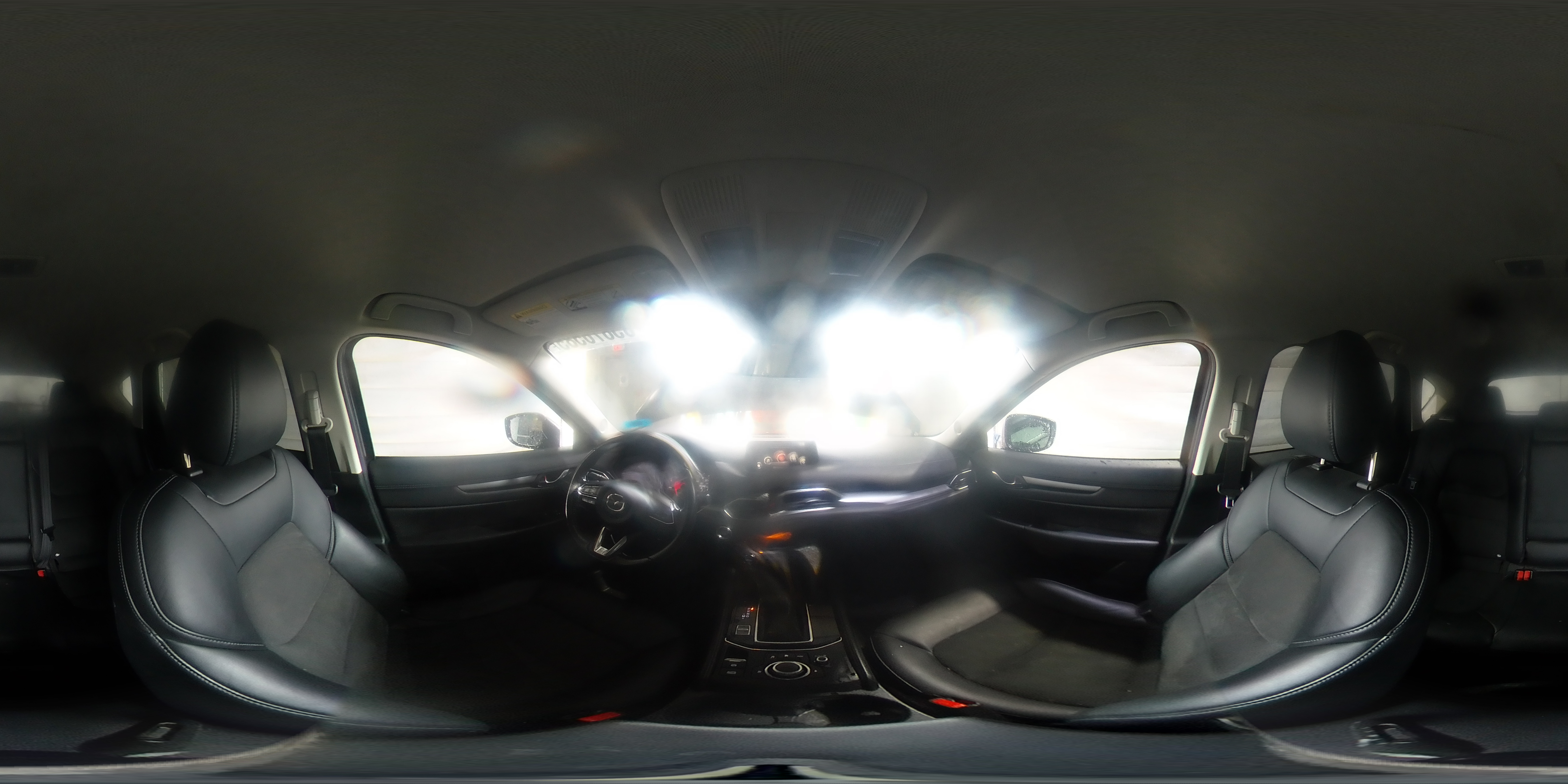 2017 Mazda Cx-5 Touring VIN: JM3KFBCL8H0208218 Lot: 85876585