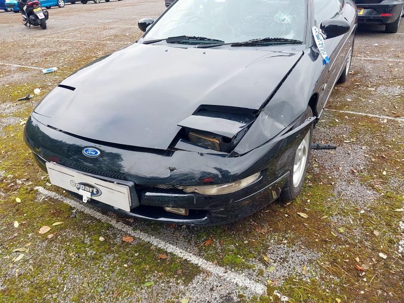 1997 FORD PROBE 24V 