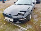1997 FORD PROBE 24V  for sale at Copart SANDTOFT