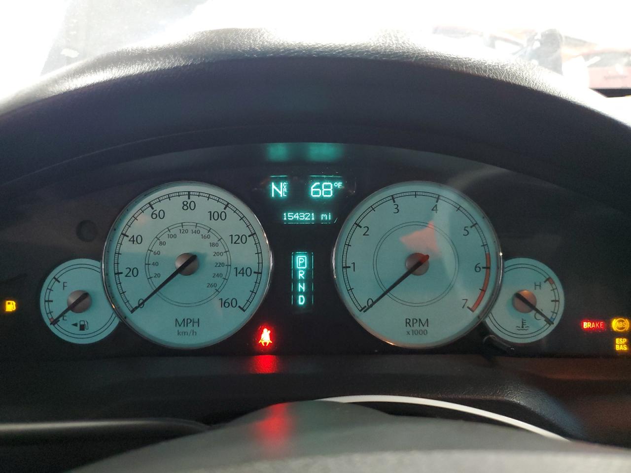 2005 Chrysler 300C VIN: 2C3JA63H35H134241 Lot: 86671005