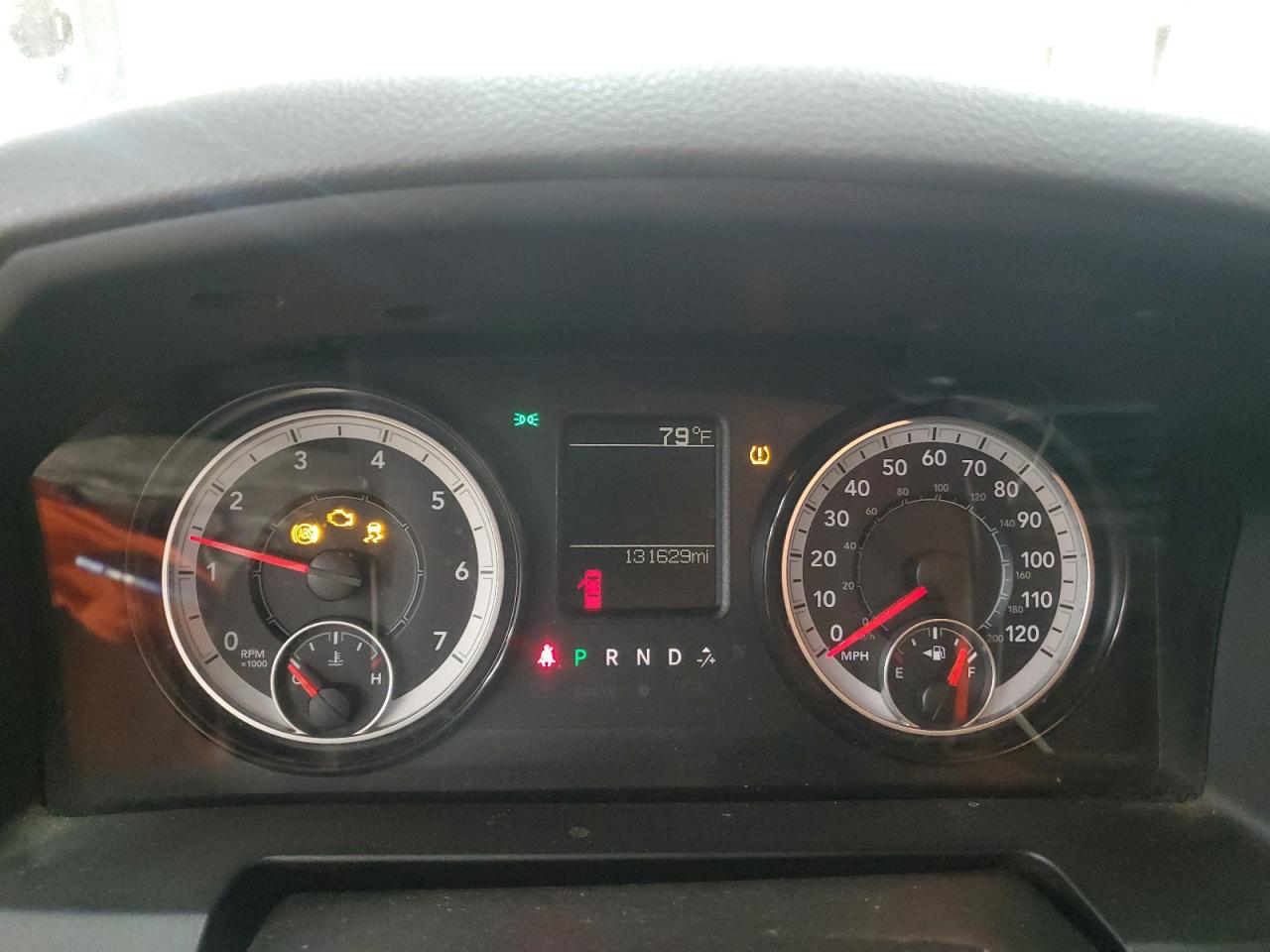 2018 Ram 2500 St VIN: 3C6UR5HJ6JG106085 Lot: 82681615