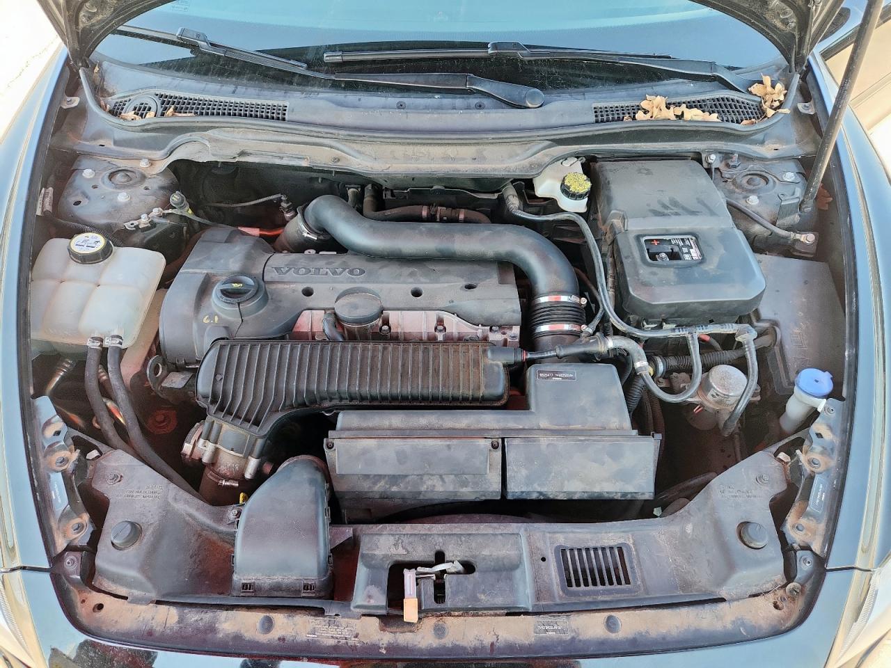 2013 Volvo C70 T5 VIN: YV1672MC5DJ141081 Lot: 86204705