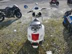 2012 VESPA GTS 300 SUPER   a la Venta en Copart FL - MIAMI SOUTH