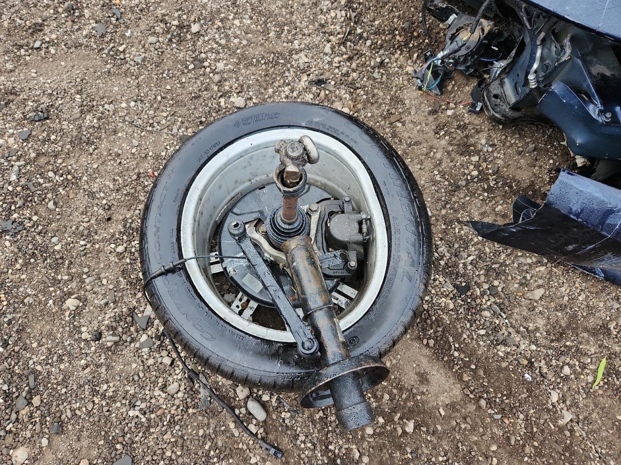 2016 Chevrolet Impala Ls VIN: 2G11Z5SA3G9125189 Lot: 86241985