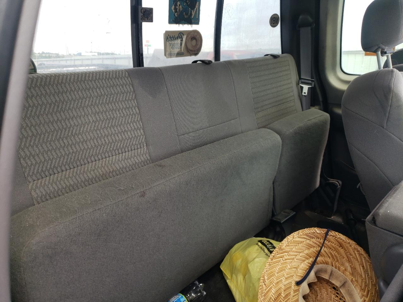 2003 Ford F150 VIN: 1FTRX18W73NB23075 Lot: 82234535