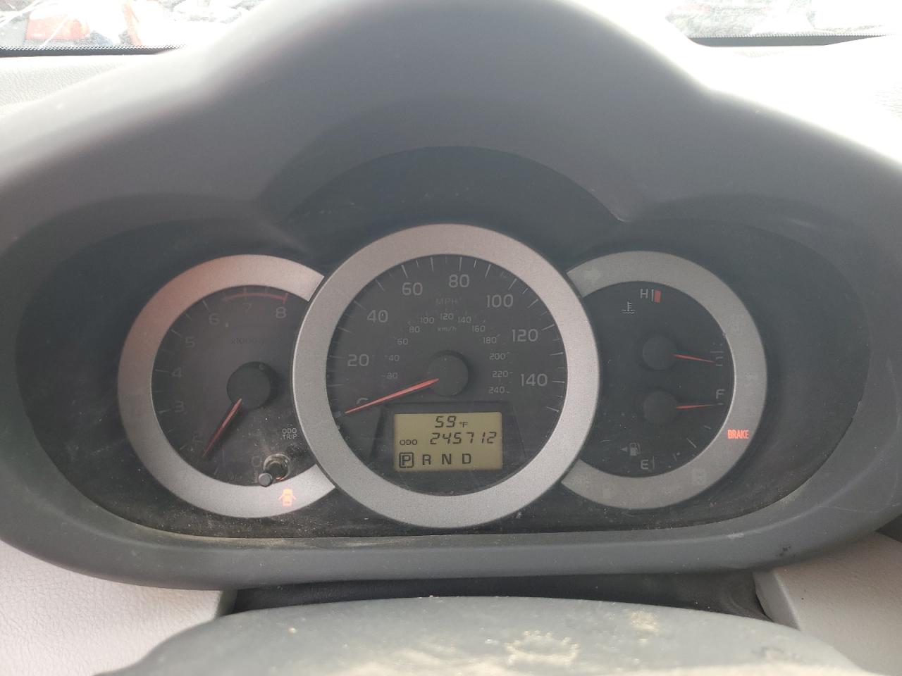 2012 Toyota Rav4 Limited VIN: 2T3DK4DV3CW076935 Lot: 85199375