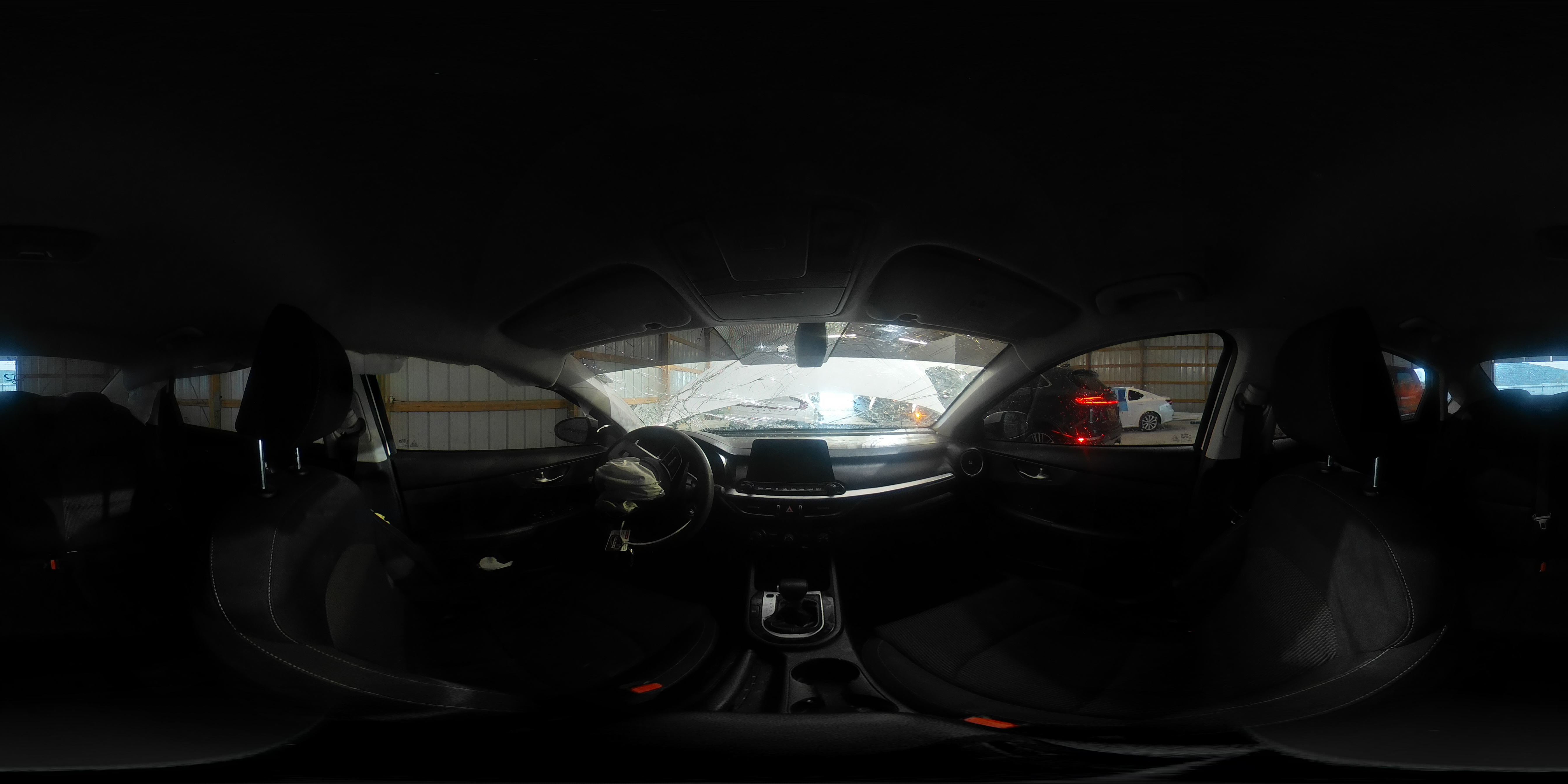 2021 Kia Forte Fe VIN: 3KPF24AD6ME278329 Lot: 85325335