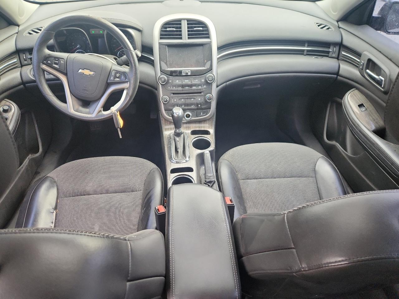 2015 Chevrolet Malibu 1Lt VIN: 1G11C5SL8FF301016 Lot: 85266335