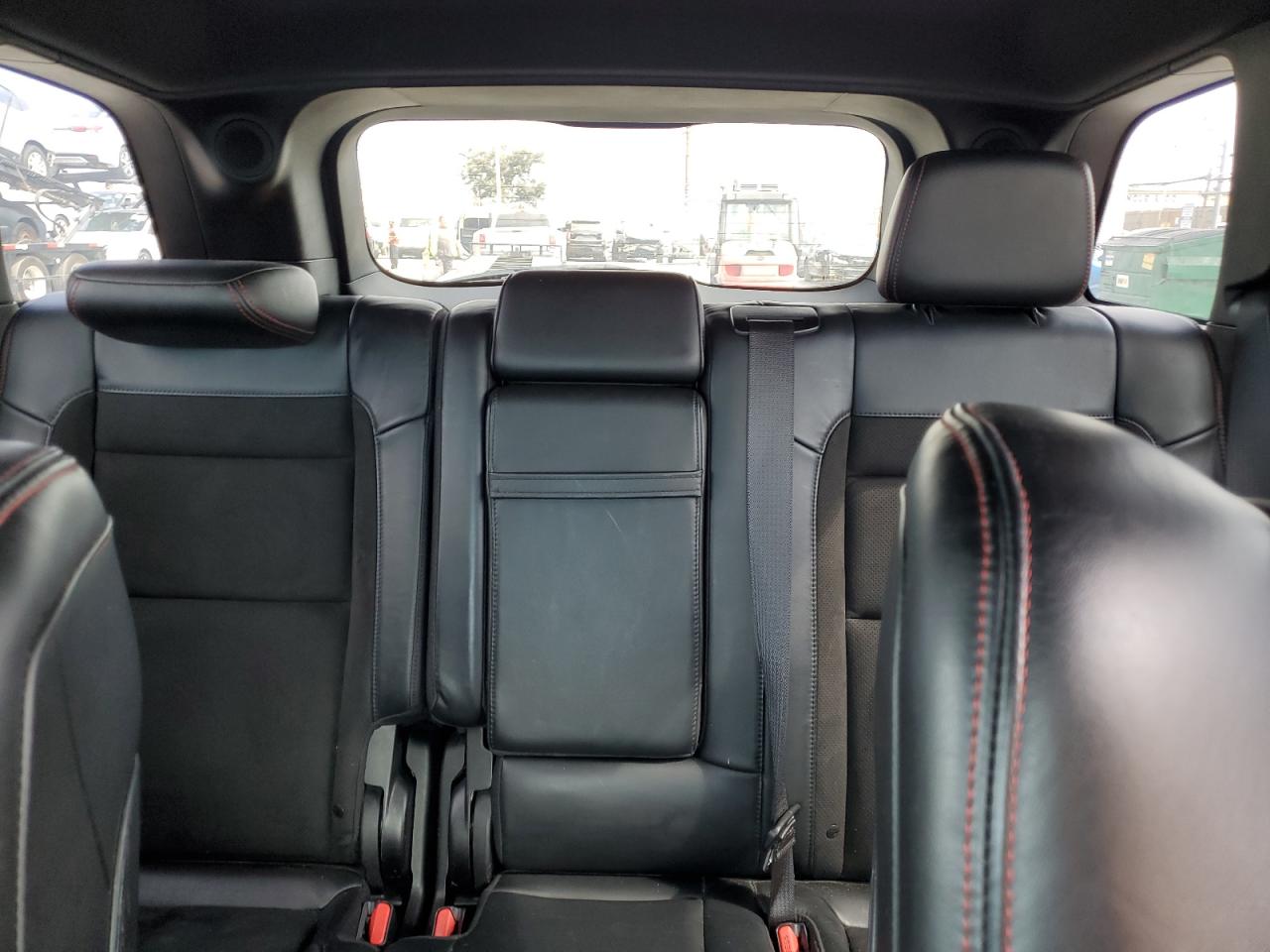 2021 Jeep Grand Cherokee Trailhawk VIN: 1C4RJFLG1MC527534 Lot: 86185005