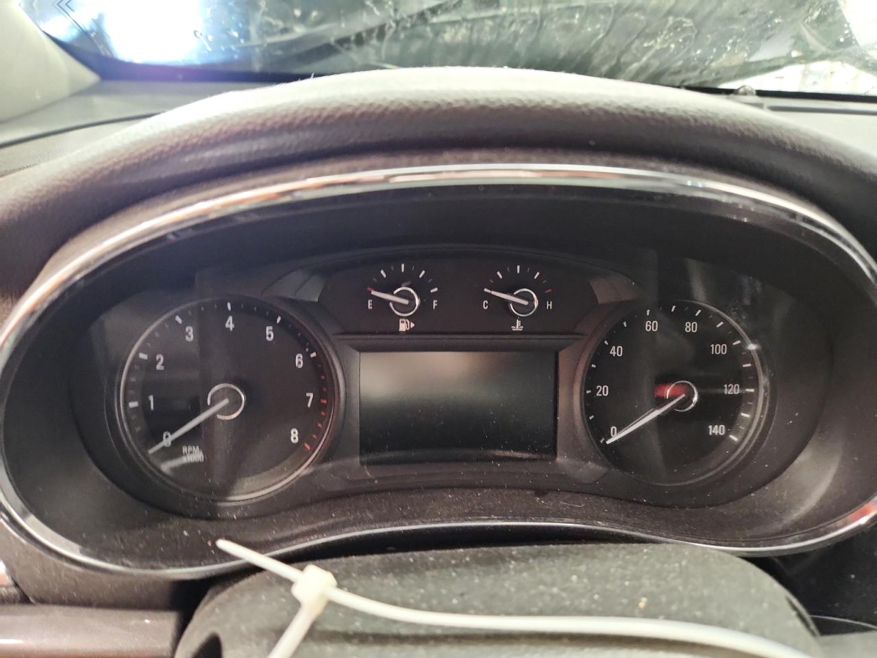 2019 Buick Encore Preferred VIN: KL4CJASBXKB953038 Lot: 90468355