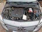 2014 MERCEDES-BENZ B CLASS B200 CDI BLUEEFFICIENCY SPORT 5DR AUTO for sale at Copart WESTBURY