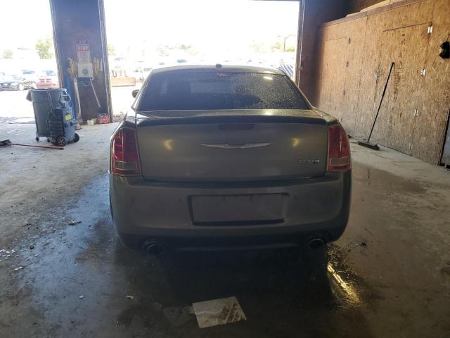  CHRYSLER 300 2012 Сharcoal