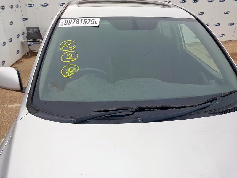 2009 TOYOTA RAV 4 2.2 D-4D XT-R 5DR