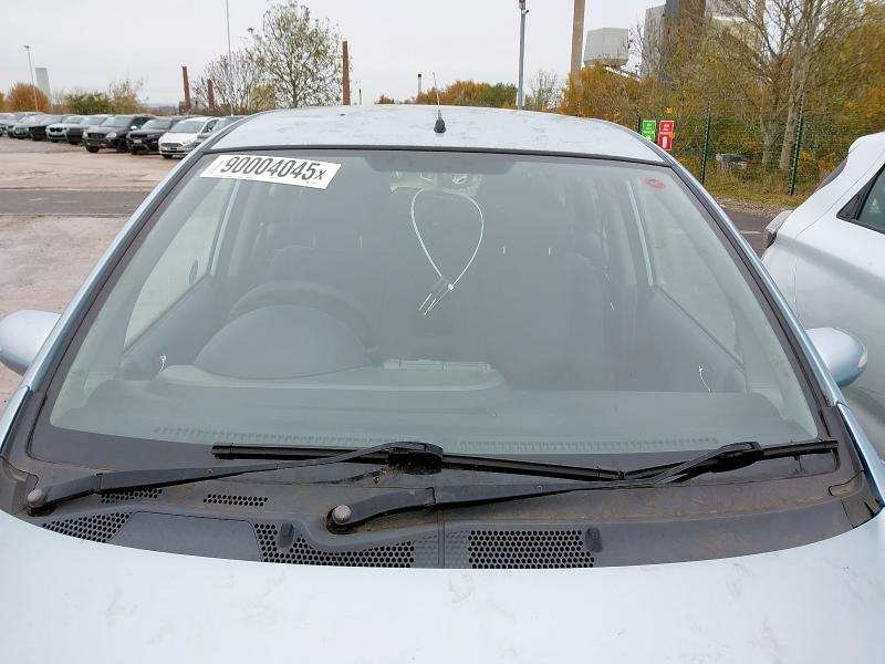 2004 HONDA JAZZ 1.4 I-DSI SE 5DR [SR]