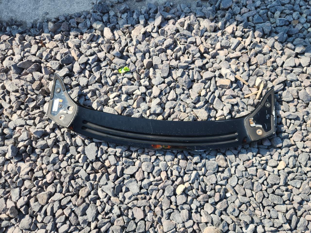 2016 Ford Fusion Titanium VIN: 3FA6P0K98GR113342 Lot: 86869765